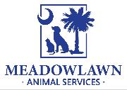 Meadowlawn Animal Services Logo